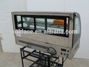 Bán Tủ Lạnh Trưng Bày Bánh Mặt Bàn Loại Nhỏ - Product Image 4