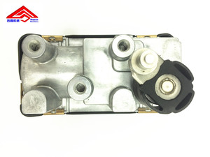 G-014 de actuador de turbina, G-014 para <span class=keywords><strong>BMW</strong></span> 325/<span class=keywords><strong>330</strong></span> <span class=keywords><strong>d</strong></span> E90/<span class=keywords><strong>E91</strong></span>/E92/E93 6NW009660-07 781751 - Product Image 2