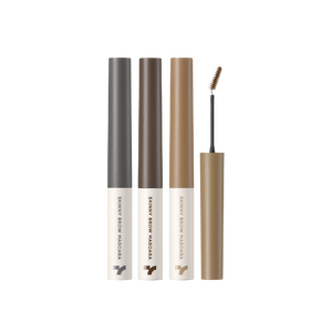 Tony Moly Eyetone Skinny Brow Mascara <b>Eyebrow</b> <b>Enhancer</b> for Defined and Sculpted <b>Eyebrows</b> - Product Image 1