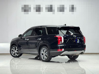 Occasion pour Palisade 2020 3.5L AWD 8 vitesses automatique GLS SUV intermédiaire-grand format 7 places essence conduite à gauche