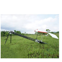Lanceur de catapulte UAV pour avions Skywalker X8 Skywalker X5 à voilure fixe