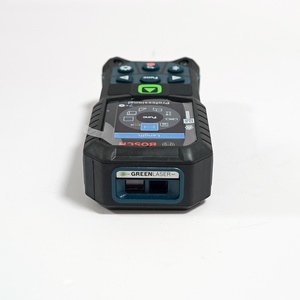 Télémètre <span class=keywords><strong>laser</strong></span> vert GLM50-27CG avec protection IP65, mesure professionnelle - Product Image 2