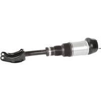 Amortisseur à ressort pneumatique sans ADS pour Mercedes 1663204766 Avant Gauche GL-Class X166 ABC GL400 GL450 GL500