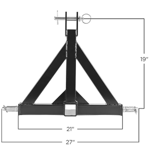 3 điểm 2 "máy kéo Trailer <span class=keywords><strong>Hitch</strong></span> Receiver Heavy Duty Receiver Tow thanh kéo <span class=keywords><strong>Hitch</strong></span> Adapter 2" máy kéo Trailer mover thanh kéo <span class=keywords><strong>Hitch</strong></span> - Product Image 6