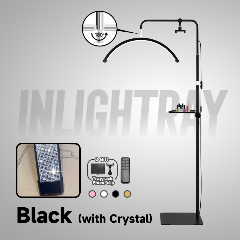 Cristal Noir