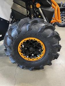 รถ ATV ไฟฟ้า650 2026ใหม่ทรงพลังพร้อมเพลาขับอัตโนมัติและ4x4 - Product Image 6