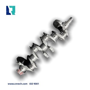 Fabbrica direttamente nuovo albero motore in alluminio 7588670 5888226 per <span class=keywords><strong>FIAT</strong></span> Punto GT <span class=keywords><strong>Turbo</strong></span> <span class=keywords><strong>Uno</strong></span> <span class=keywords><strong>Turbo</strong></span> Racing 1.4 - Product Image 2