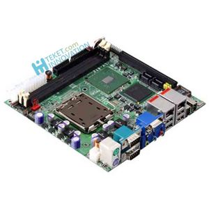 Ban đầu công nghiệp Bo mạch chủ cho commell LV-672 Pentium 4 LGA 775 Mini-ITX Bo mạch chủ - Product Image 1