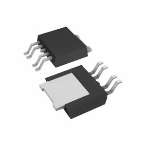 Transistors Original SUD50NP04-77P-T4E3 TO-252-5, DPAK , TO-252AD Components Electronic - Product Image 1
