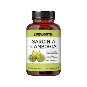 עורית גרcinia cambogia detox gummies מבוגרים בטן לשרוף שליטה אובדן תוספי מזון provite - Product Image 2