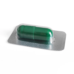 แคปซูลเพิ่มพลังชายตามธรรมชาติ - สูตรสมุนไพรผสมสารสกัดจาก Tribulus และราก Sarsaparilla - Product Image 3
