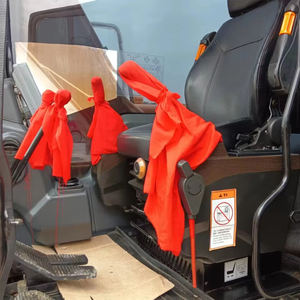 Venta caliente Excavadora hidráulica de movimiento de tierras SY135/SY155/SY205C/SY215c 0,35 M Cubo 75kw Potencia 13.5TON Peso operativo para - Product Image 4