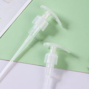 2cc thiết kế mới nhựa mùa xuân Lotion bơm 24/415 xà phòng lỏng Báo Chí Dispenser chai 28/410 28/415 nắp chai nắp chai đóng cửa - Product Image 3