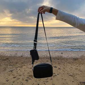 Nuova Borsa a Tracolla con Cinghia Larga 2026, Borsa Quadrata Piccola Primaverile ed Estiva per Donna, Borsa a Spalla alla Moda - Product Image 3