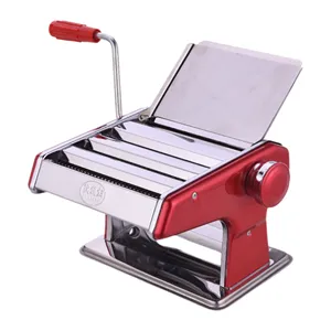 Competitive Price Manual Noodle Making Machine Wholesale Manual Pasta Maker