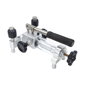 KAODEE YWQ-1442S 70mpa Pompe d'étalonnage hydraulique manuelle portable Testeur 7 70 YWQ-1442S Étalonneur YWQ-1442S 70mpa Po - Product Image 3