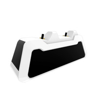 Poignée Contrôleur USB Chargeur Pour PS4 Double Charge Dock Stand Station Berceau Titulaire Pour PS5 Gaming Console Gamepad