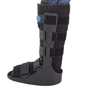 Walker Boot Walking Brace Fractura Bota Recuperación Protección y curación de lesiones en el tobillo del pie - Product Image 5