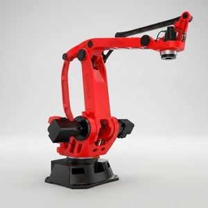 Robot Automatizado Servoeléctrico de 6 Ejes ONA para Pintura, Soldadura, Manipulación y Construcción Incluye PLC, caja de cambios y motor. - Product Image 1