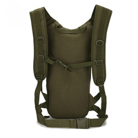 Chasse en plein air produits tactiques Gear Molle sac Camping sac à dos accessoires de chasse sac à dos tactique