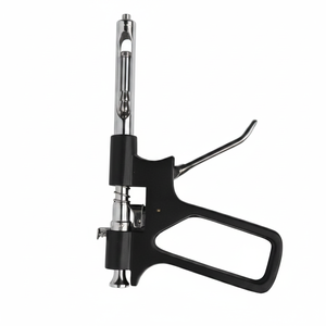 Pistola de Anestesia Intraligamentaria Dental al por Mayor, Jeringa Eléctrica de Alta Calidad 1.8ml 2.2ml Surgi Right SR # 15343 Ergonómico - Product Image 2