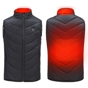 Sheerfond Custom Clothing <b>Heating</b> Sheet Washable Foldable Flexible <b>Heating</b> element Graphene <b>Heating</b> <b>Pad</b> - Product Image 3
