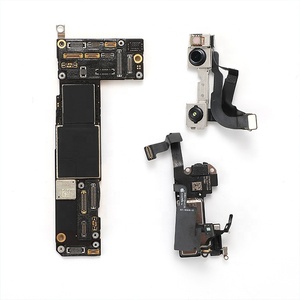 เมนบอร์ดโทรศัพท์มือถือ ไม่มี Face ID สำหรับ <span class=keywords><strong>iPhone</strong></span> 11 11 <span class=keywords><strong>Pro</strong></span> <span class=keywords><strong>Max</strong></span> <span class=keywords><strong>X</strong></span> XS XS <span class=keywords><strong>MAX</strong></span> - Product Image 3