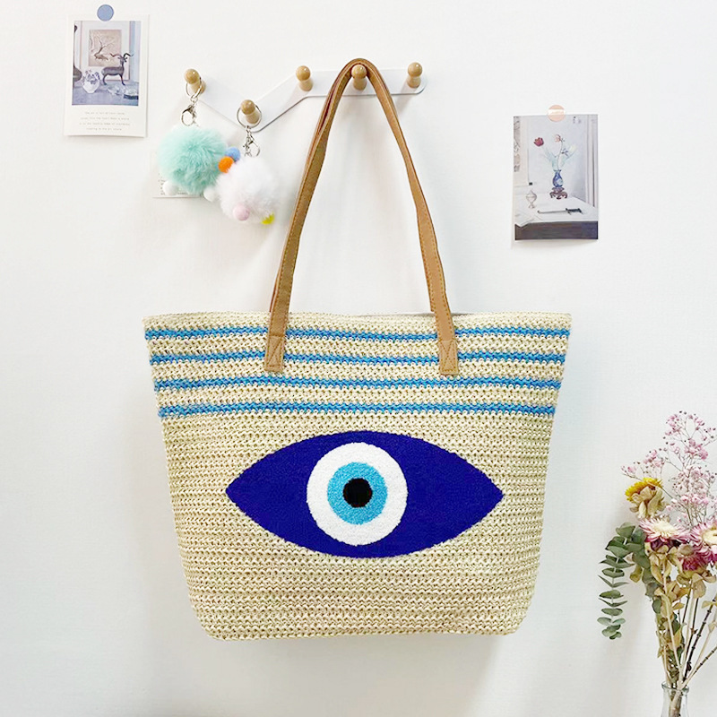 Sac de plage (47*35*13cm 400g)-2