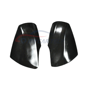 ฝาครอบกระจกมองหลังคาร์บอนไฟเบอร์สำหรับฮุนได เจเนซิส คูเป้ ปี 2008-2016 - Product Image 5