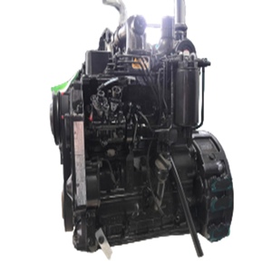 Un B4.5 ISB4.5 Original para Motor Diésel CM2350 de 180 HP con 1 Año de Garantía para Paccar-PX6 PX5 - Product Image 5