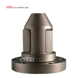 STEKI 2018 NED หัวจับแบบหมุนและแบบกลไก ใช้เป็นตัวยึดเพลา หัวจับนิรภัยแบบกลไก - Product Image 2