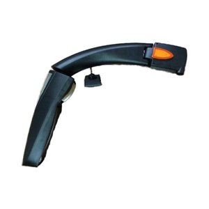 Gương chiếu hậu xe buýt Hyundai HL-H90 điều khiển bằng tay hoặc điện - Product Image 5