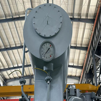 Transformateur de puissance 40MVA de haute qualité Yawei pour la sortie triphasée 110KV 50/60Hz 11KV de certification UL