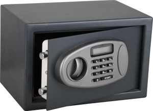 Meilleure vente, coffre-fort électronique mural de bonne qualité pour ordinateur portable, écran LCD, pour la maison - Product Image 3