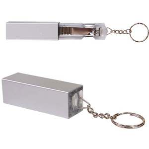 Juegos de Manicura con Logotipo Personalizado, 2.75 x 0.875 Pulgadas, Herramientas Profesionales para el Cuidado de las Uñas, Regalos Promocionales para Técnicos de Uñas de Salón y Spa - Product Image 2