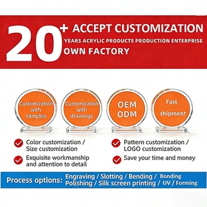 แท่นโชว์อะคริลิกใสแบบหลายชั้น 3-4 ระดับ สำหรับฟิกเกอร์ Funko Pop, ตัวต่อเลโก้, กล่องสุ่ม และอุปกรณ์จัดระเบียบ - Product Image 2