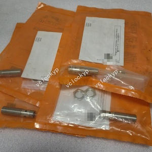 เซ็นเซอร์วัดระยะแบบเหนี่ยวนำรุ่นใหม่ IFS206 ของ IFM ผลิตในเยอรมนีหนึ่งชิ้น - Product Image 1