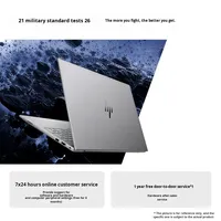 Zbook Power G10 Core de 2.ª Generación Ultra7 Ultra9, Estación de Trabajo Móvil Empresarial de Alto Rendimiento con IA, Portátil de 16 Pulgadas, 2560x1600, 120 Hz