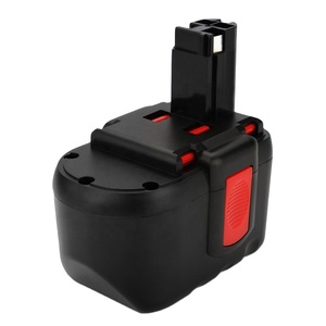 Remplacement pour Boschs <span class=keywords><strong>24V</strong></span> Power Tool <span class=keywords><strong>Battery</strong></span> Ni-CD NI-MH <span class=keywords><strong>Battery</strong></span> 1.5 2.0 2.5 3.0Ah BAT030 BAT031 Lithium <span class=keywords><strong>Battery</strong></span> - Product Image 3