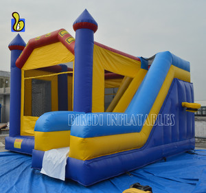 Nhảy Lâu Đài <span class=keywords><strong>Bouncy</strong></span> Bounce House Bouncer Slide Trò Chơi <span class=keywords><strong>Giant</strong></span> Inflatable <span class=keywords><strong>Combo</strong></span> - Product Image 5