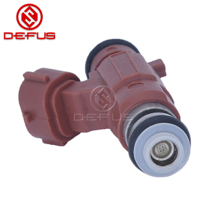 DEFUS ad alte prestazioni per auto benzina iniettore di carburante OEM FBJB100 per Nis-<span class=keywords><strong>san</strong></span> <span class=keywords><strong>Sen</strong></span>-tra giapponese iniettori per auto OEM FBJB100 in vendita - Product Image 3