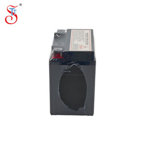 Batería <span class=keywords><strong>de</strong></span> Plomo-Ácido para Motocicleta, Venta Caliente <span class=keywords><strong>de</strong></span> Fábrica, Piezas Universales para Varias Motocicletas, Batería <span class=keywords><strong>de</strong></span> Larga Duración YTX5A-BS - Product Image 4