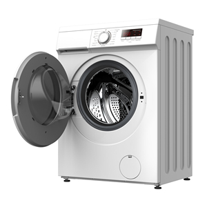 Lave-<span class=keywords><strong>linge</strong></span> automatique à écran Lcd, appareil pour la fabrication de vêtements, entièrement résistant, 9KG, - Product Image 2