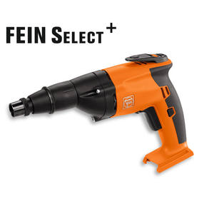 FEIN 71131163000 Cordless <b>Power</b> <b>Screwdriver</b> Efficient and Convenient Source - Product Image 1