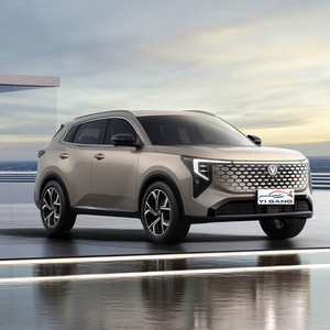 Nuevo Changan CS55 Plus 2026 1.5T SUV a <span class=keywords><strong>Gasolina</strong></span> con Volante a la Izquierda, Versión de Exportación de Alto Rendimiento - Product Image 2