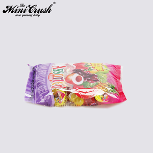 Gomitas de Frutas en Promoción, Mini Gelatina para Beber, Dulces Variados, Mini Gelatina de Frutas, Caramelos de Gelatina de Frutas - Product Image 4