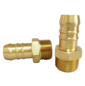 Hasco à dégagement rapide tuyau d'eau raccord <span class=keywords><strong>Z906</strong></span> - Product Image 3