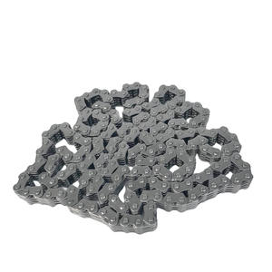 โซ่ไทม์มิ่ง HUAJIESAIL รุ่น 14401-6MA-J01 สำหรับรถยนต์ฮอนด้า บรีซ ซีอาร์-วี แซดอาร์วี เอชอาร์วี ซีวิค แอคคอร์ด อะไหล่เปลี่ยนทดแทนเครื่องยนต์ - Product Image 5