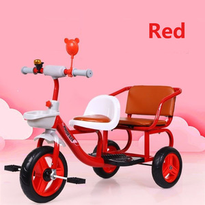 <span class=keywords><strong>Triciclo</strong></span> para Bebés 2023, Buen Diseño de <span class=keywords><strong>Triciclo</strong></span> con Forma de Pato, Regalo de Navidad para Niños, al Mejor Precio - Product Image 5