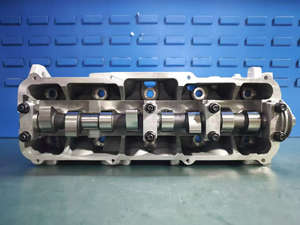 Cilinderkopassemblage OE 026103373Q 026103353AQ 026103351Q JV 4MM voor VOLKSWAGEN Santana JV 1.8L - Product Image 2